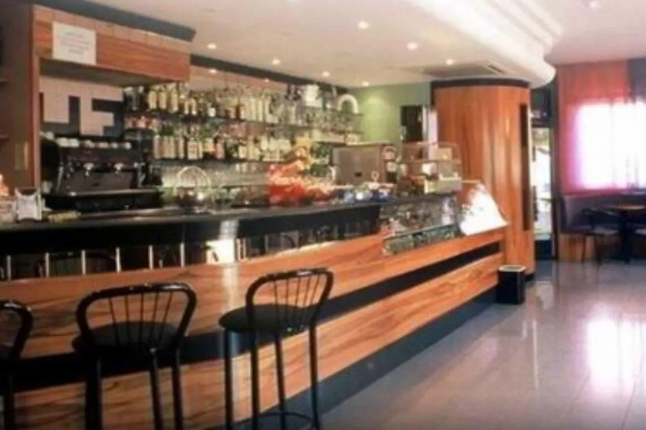 Albergo Ester Di Fossi Laura Rimini Hotel