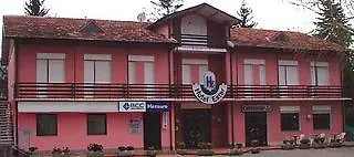 Albergo Ester Di Fossi Laura Rimini
